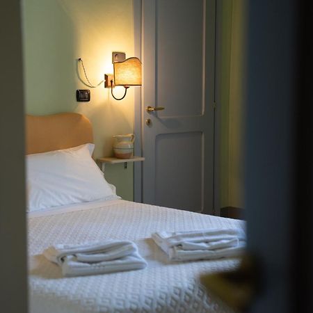 B&B Porta Perugina Bevagna Luaran gambar
