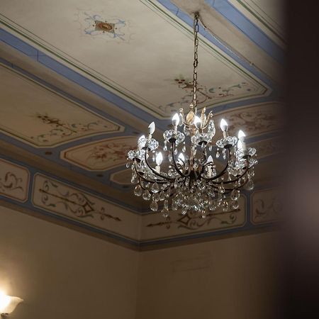 B&B Porta Perugina Bevagna Luaran gambar
