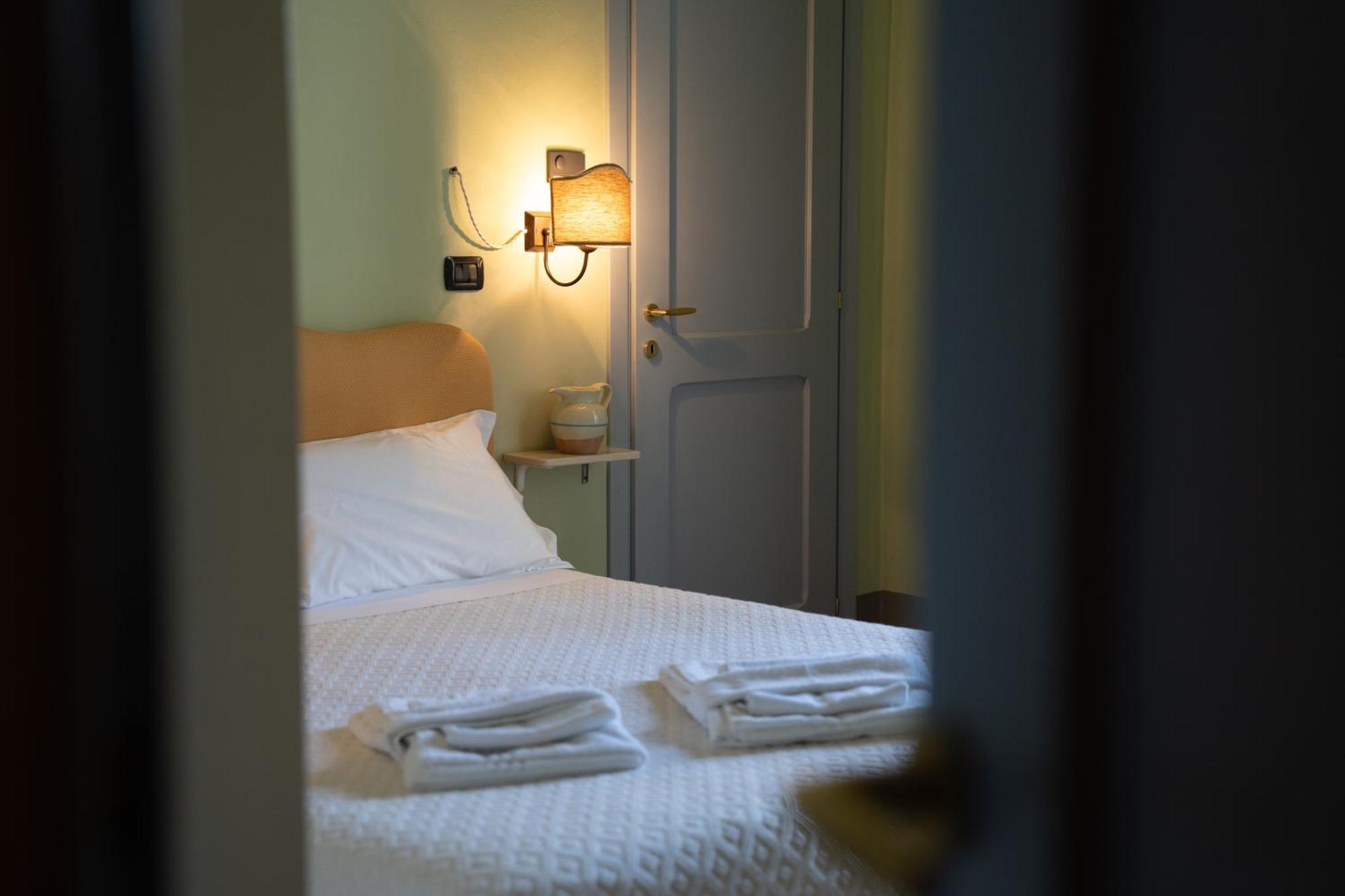 B&B Porta Perugina Bevagna Luaran gambar