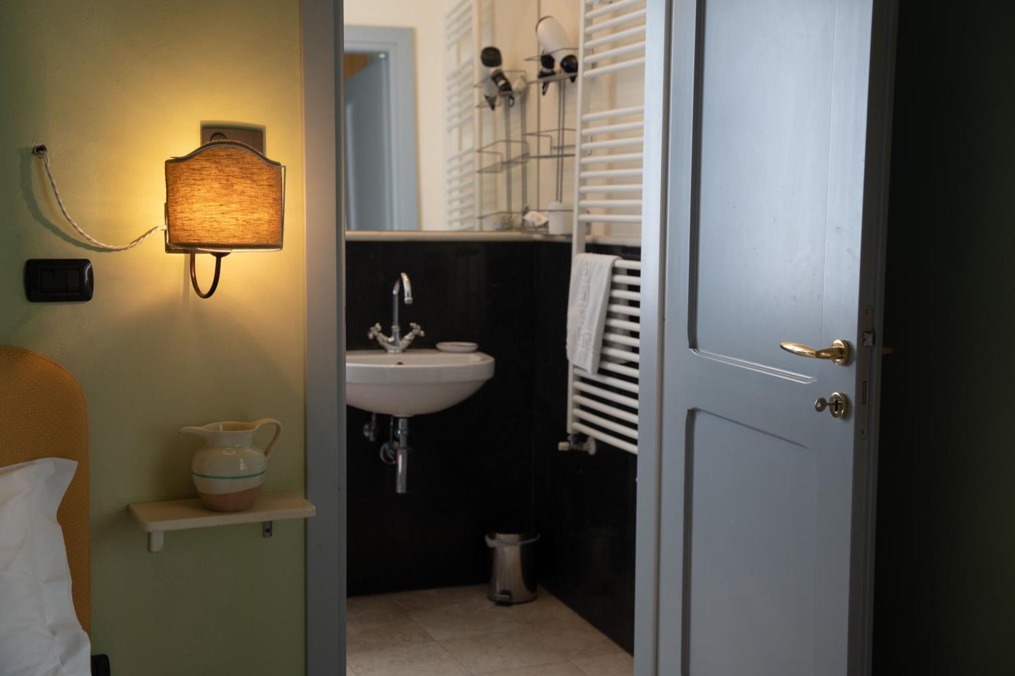 B&B Porta Perugina Bevagna Luaran gambar