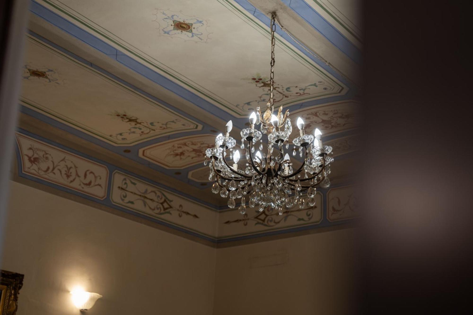 B&B Porta Perugina Bevagna Luaran gambar