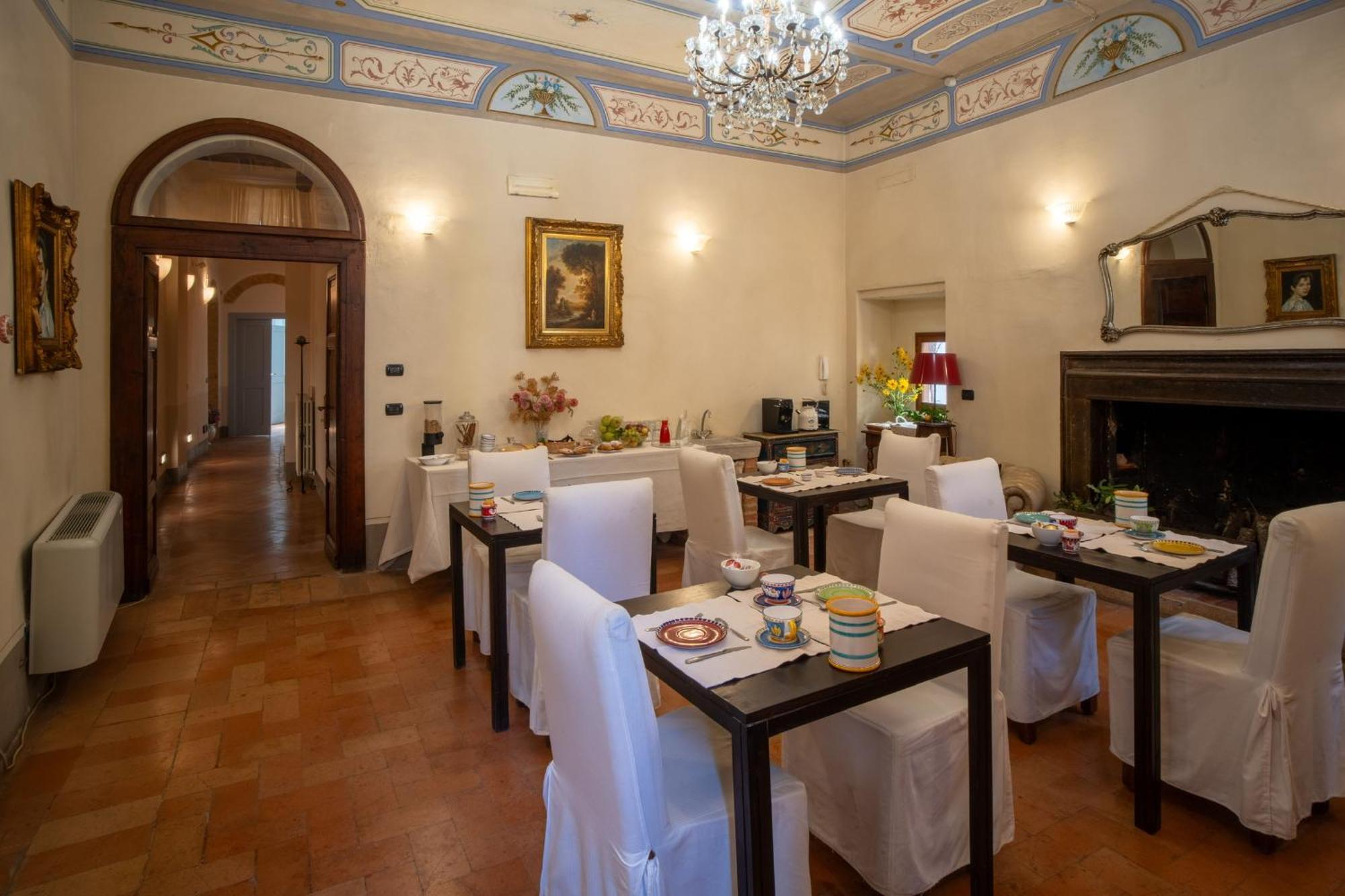 B&B Porta Perugina Bevagna Luaran gambar