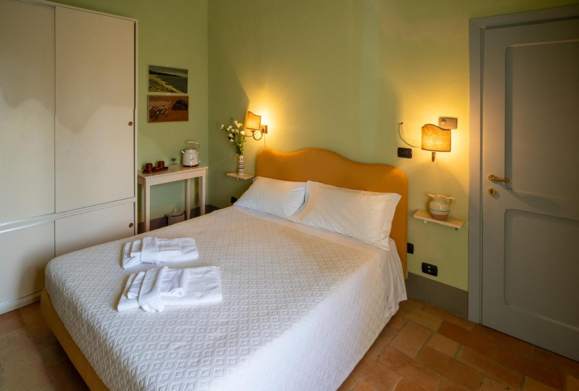 B&B Porta Perugina Bevagna Luaran gambar