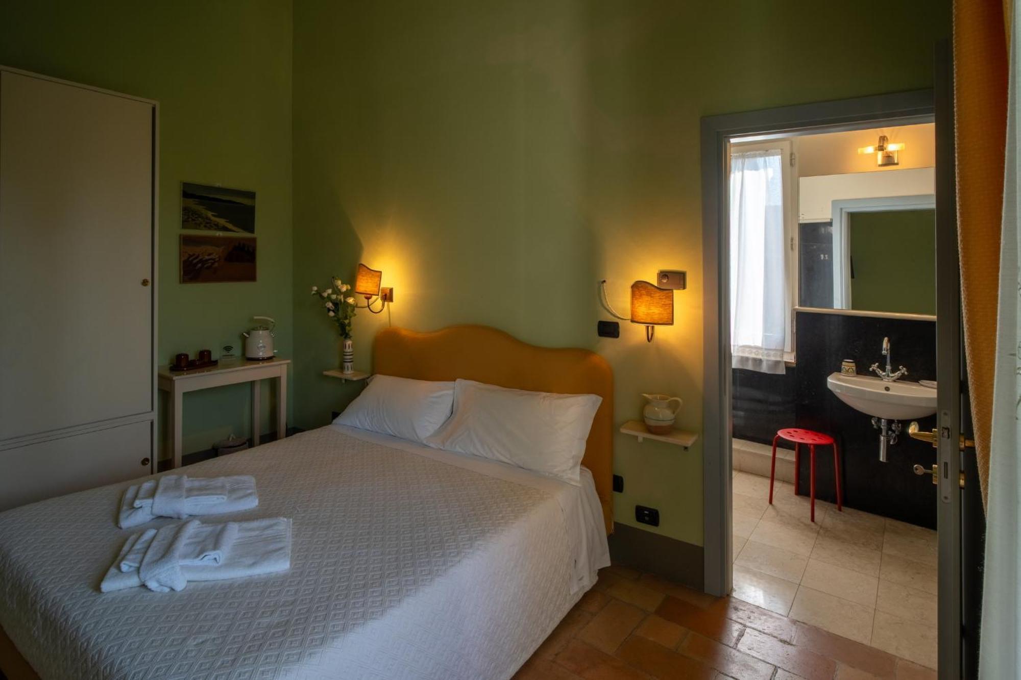 B&B Porta Perugina Bevagna Luaran gambar