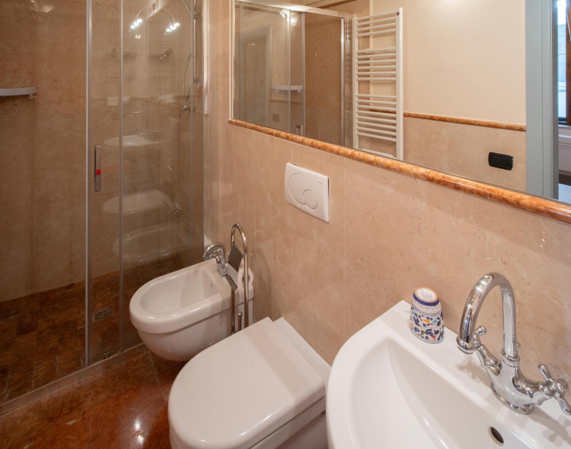 B&B Porta Perugina Bevagna Luaran gambar