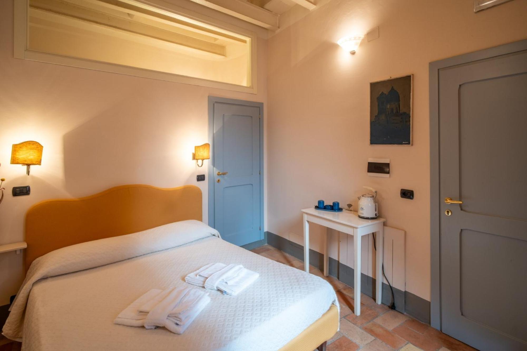 B&B Porta Perugina Bevagna Luaran gambar
