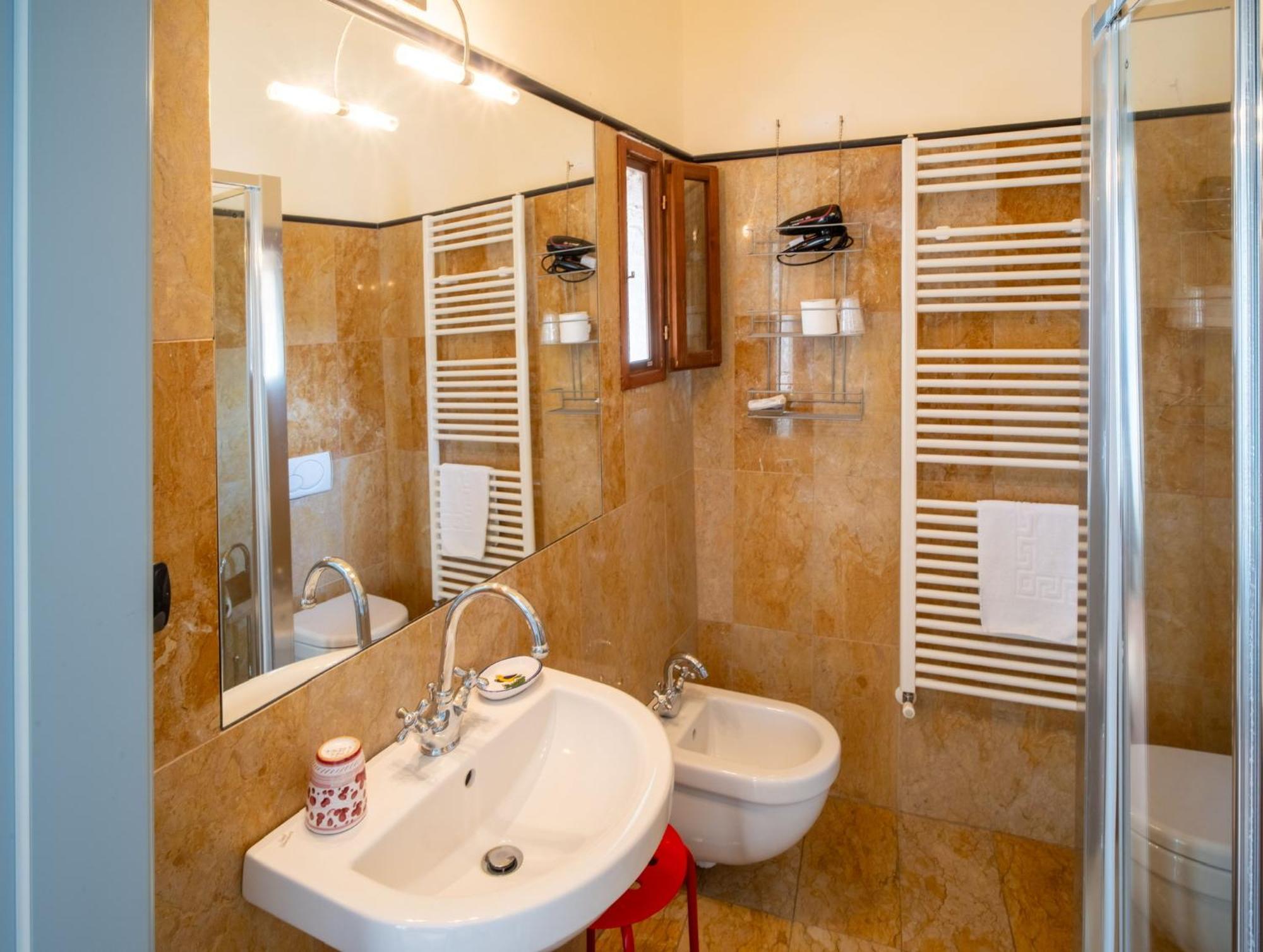 B&B Porta Perugina Bevagna Luaran gambar