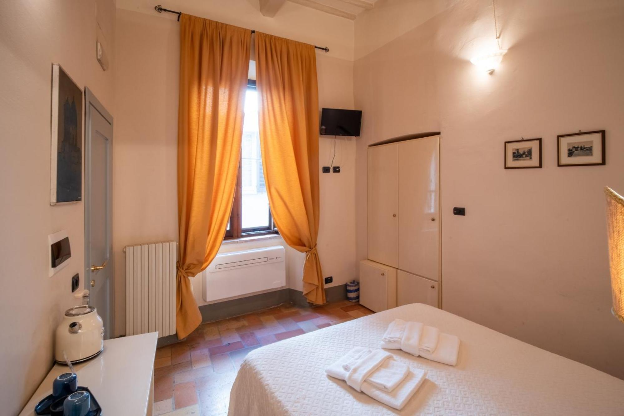 B&B Porta Perugina Bevagna Luaran gambar