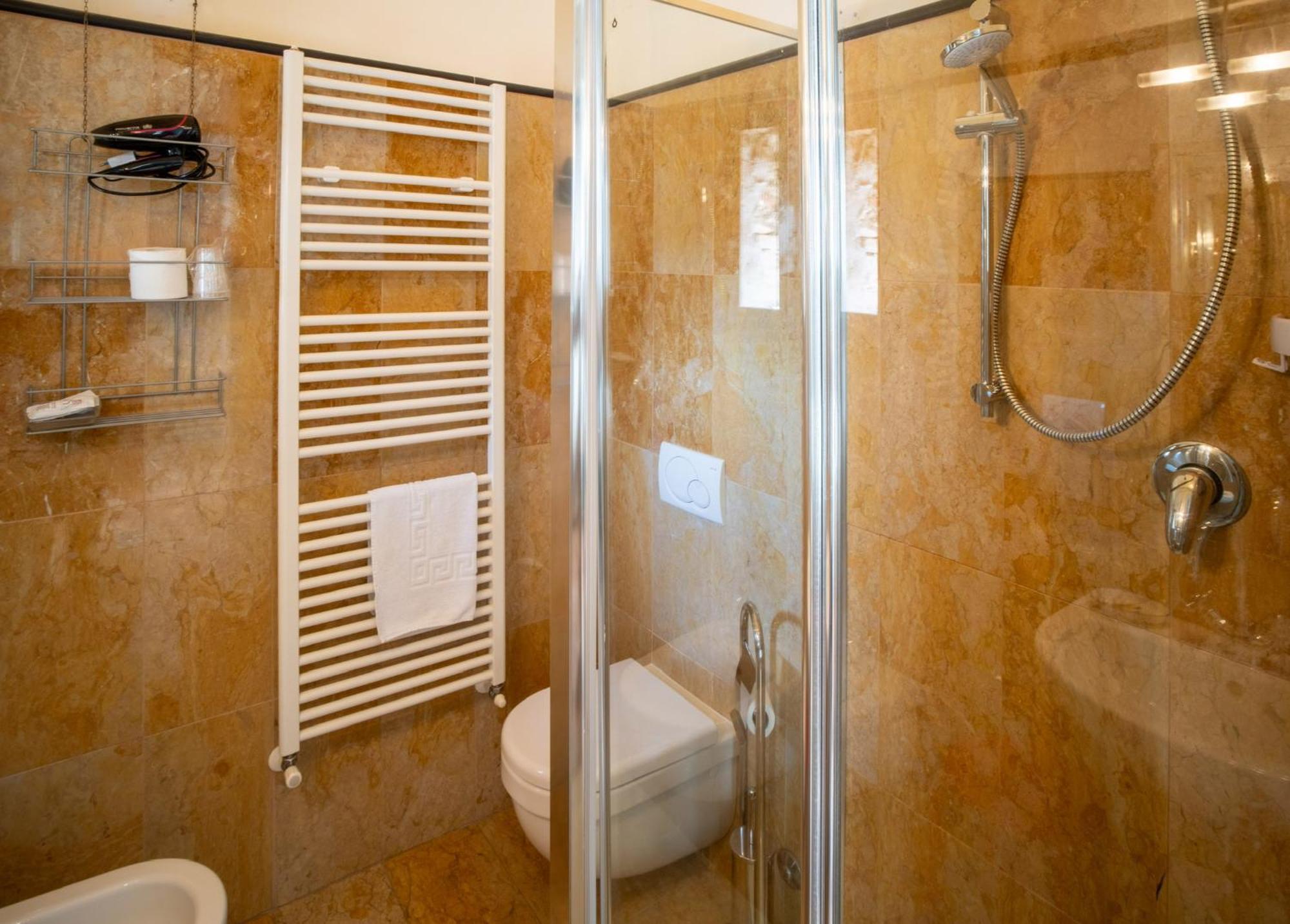 B&B Porta Perugina Bevagna Luaran gambar
