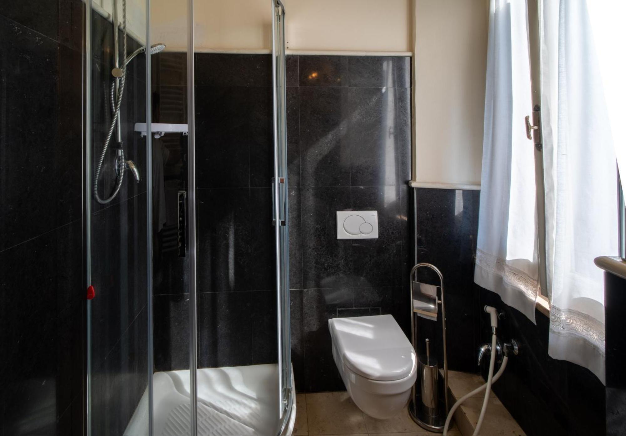B&B Porta Perugina Bevagna Luaran gambar