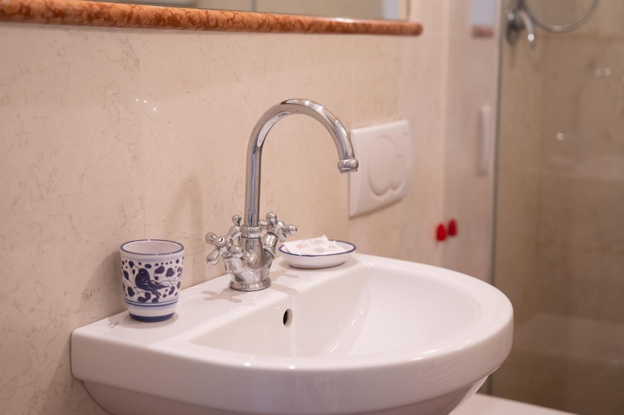 B&B Porta Perugina Bevagna Luaran gambar