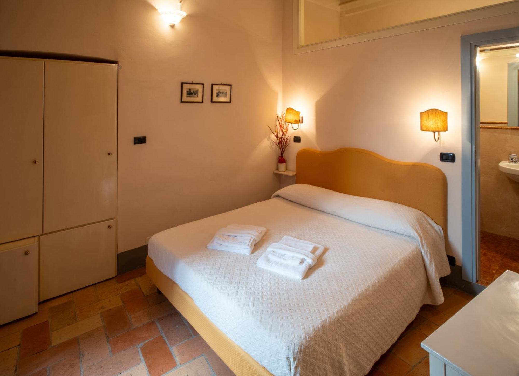 B&B Porta Perugina Bevagna Luaran gambar