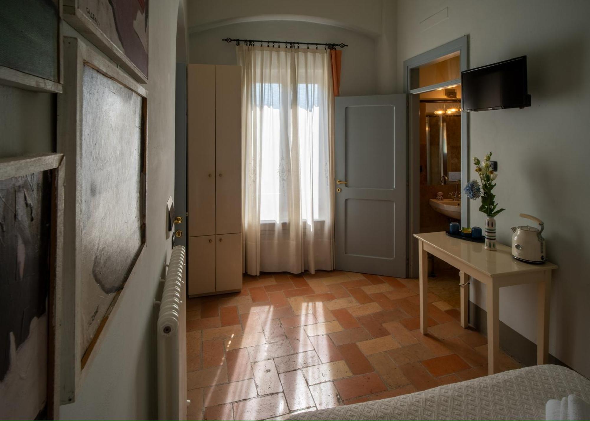 B&B Porta Perugina Bevagna Luaran gambar