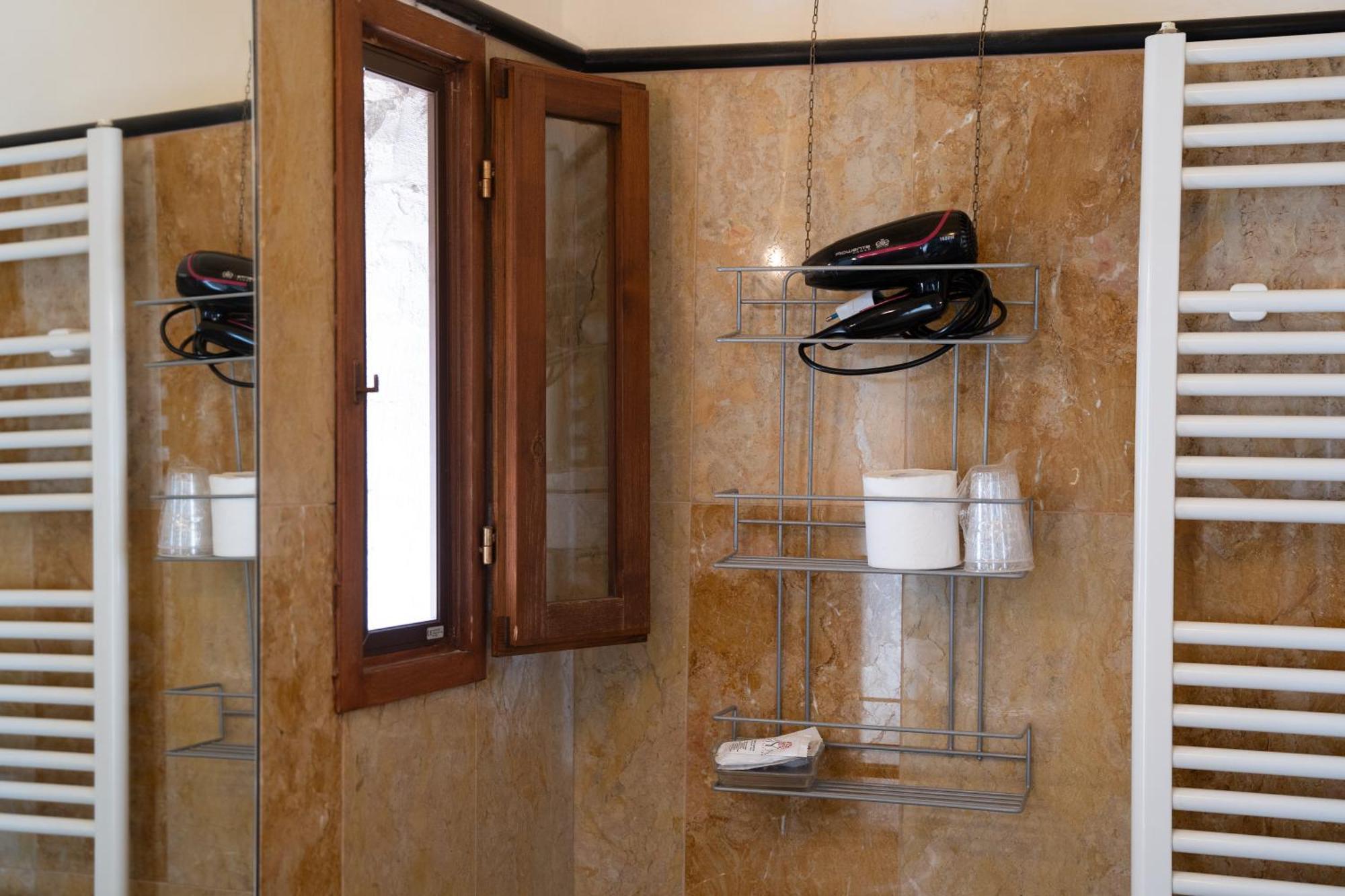 B&B Porta Perugina Bevagna Luaran gambar
